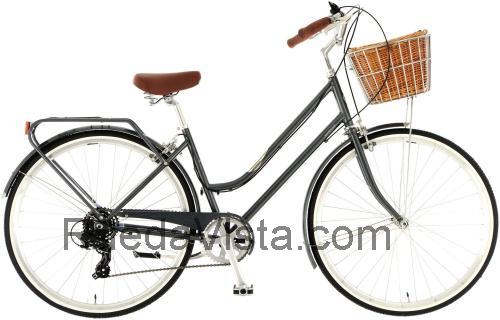 Dawes Duchess opinión y ficha técnica